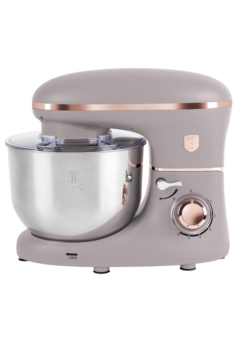 Berlinger Haus Appareil électroménager taupe