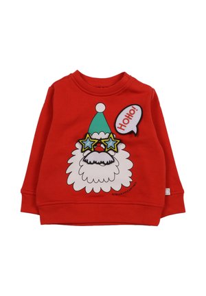 Stella McCartney Felpa - red