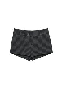 FORMAL MINI  - Shorts - dark grey
