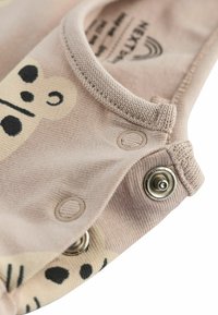 Next ROMPER - REGULAR FIT - Overall / Jumpsuit - neutral cheetah