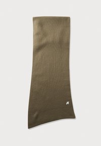 Non sélectionné, olive