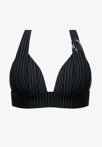 Wybrany, black striped