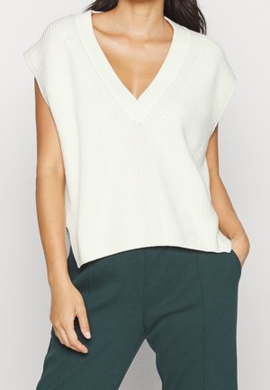 Marc O'Polo DENIM Pullover - off-white