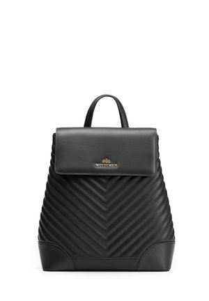 ELEGANCE COLLECTION - Sac à dos - black