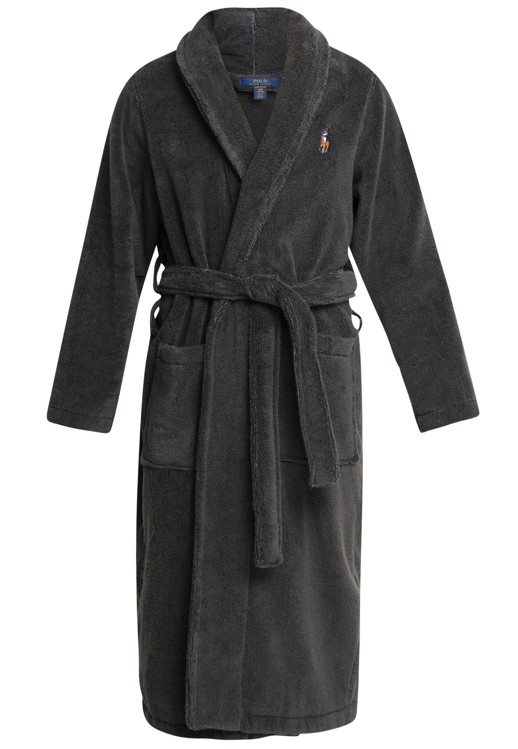 Polo Ralph Lauren SHAWL COLLAR ROBE 