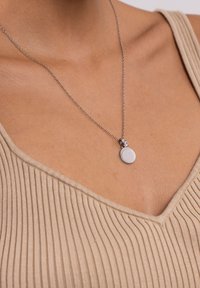 PURELEI POETIC - Halskette - silver-coloured