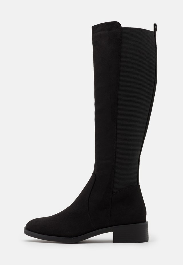Botas - black