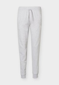 Δεν επιλέχθηκε, light grey heather/white