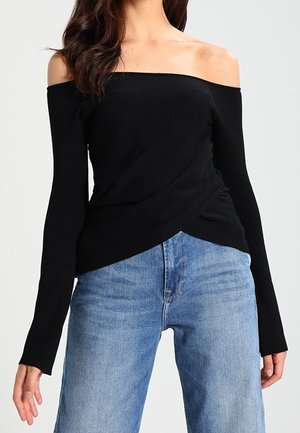 Maglione - black