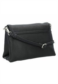 FREDsBRUDER Bandolera - black