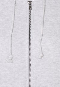 Even&Odd by Zalando Sweat à capuche - mottled light grey