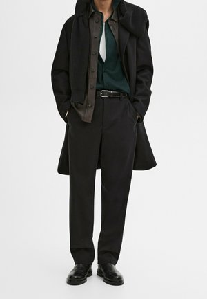 Chino - dark blue