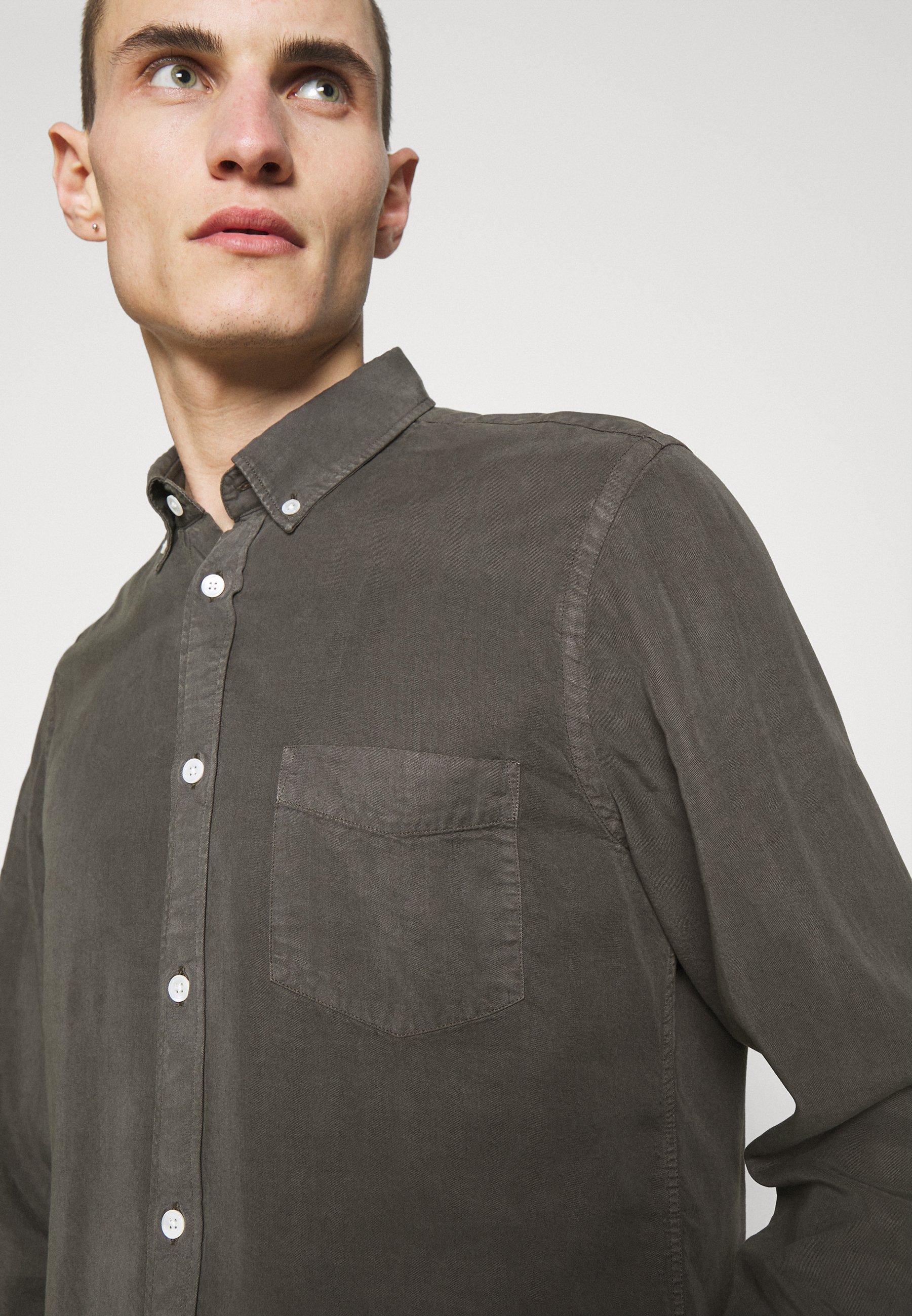 Homme MANZA SLIM - Chemise Homme MANZA SLIM - Chemise