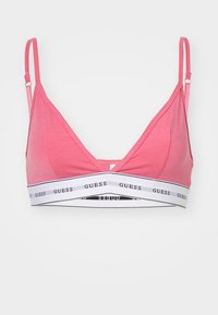Unselected, rosa