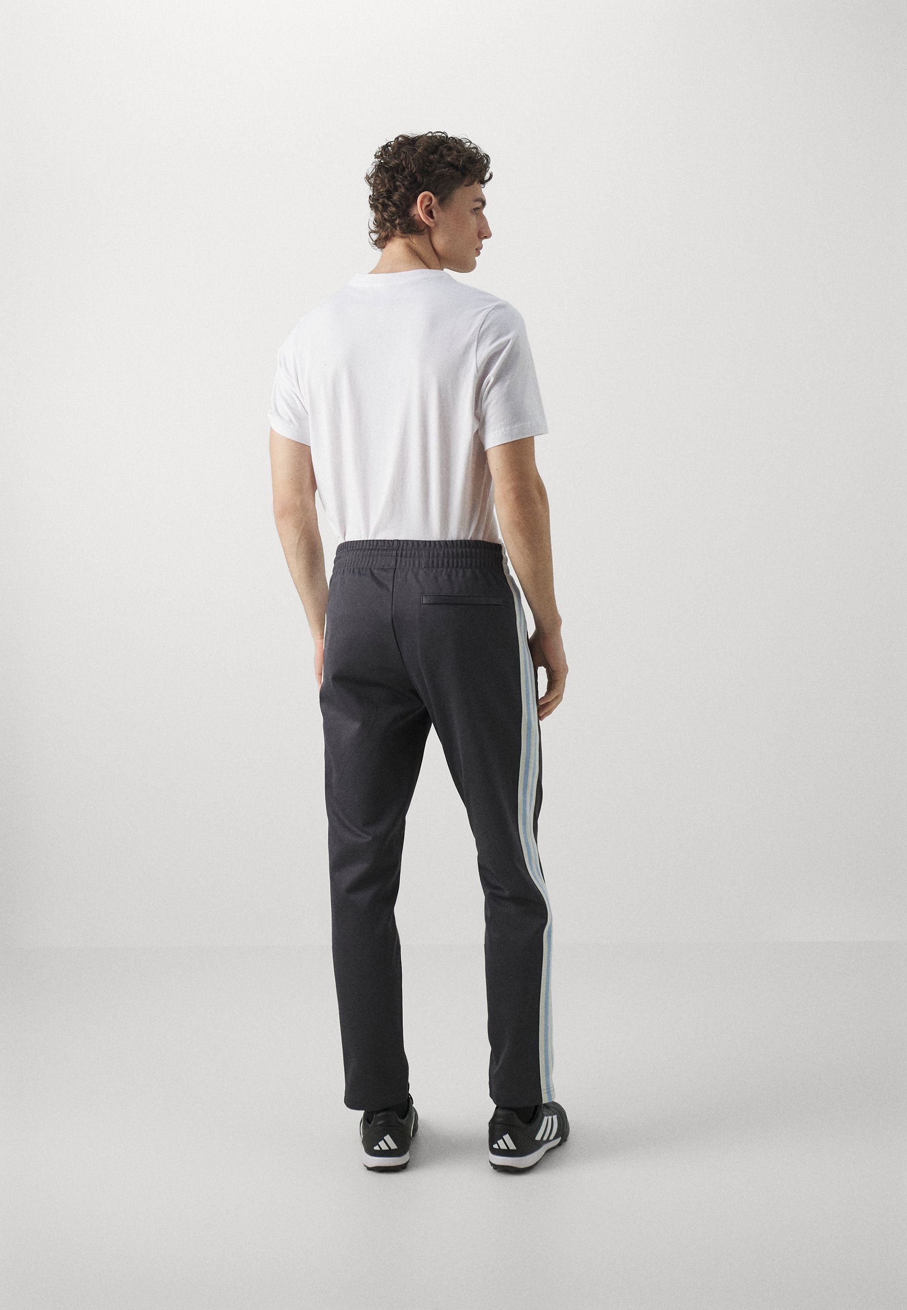 adidas Originals ARGENTINA AFA BECKENBAUER TRACK PANT - National