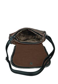 Harpa Umhängetasche - brown