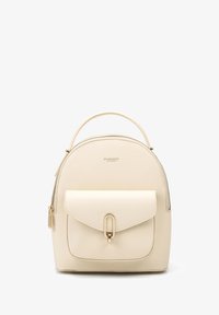 Unselected, beige