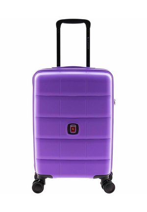 Trolley - amethyst lilac