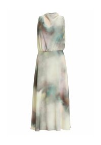Swing Swing - Cocktailkleid/festliches Kleid - turqouise multi