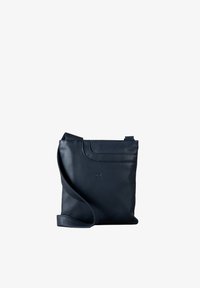 Ausgewählt, navy