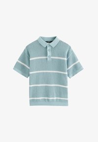Niewybrane, blue