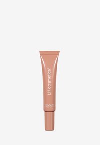 LH cosmetics - INFINITY LIP GLOSS - Lipgloss - pastel peach Miniatuurafbeelding 1