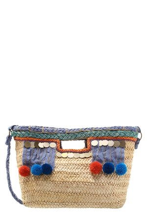 Sac bandoulière - blue
