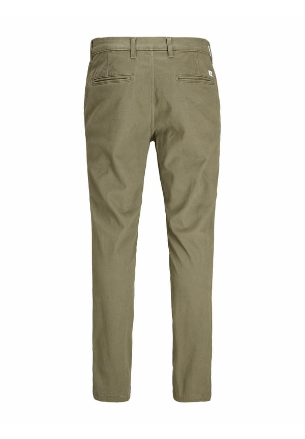 JPSTMARCO JJDAVE  - Chinos - dusty olive4
