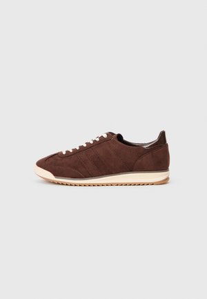 JUMPER - Trainers - chocolate