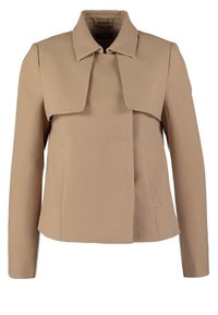 KIOMI Veste mi-saison - tan