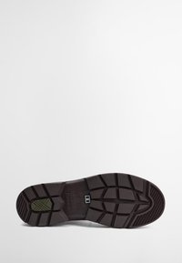 Barbour PAUL SMITH LOVES BARBOUR ANKLE WELLINGTONS UNISEX - Holínky - tan