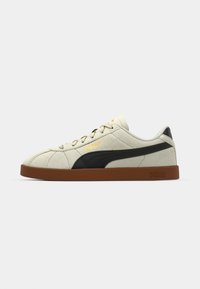 CLUB II UNISEX - Tossud - alpine snow/black/gold