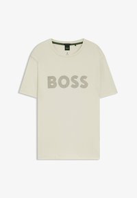 Selected, open white eleven