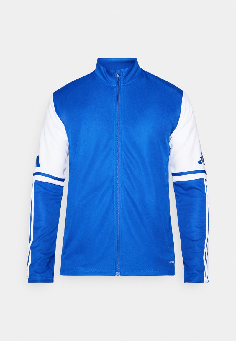 adidas performance Trainingsvest blauw