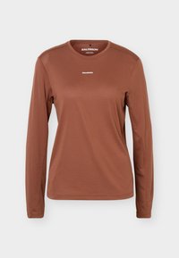 Δεν επιλέχθηκε, burnt umber