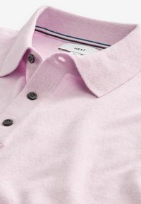 Next SHORT SLEEVE - REGULAR FIT - Polokošeľa - lilac purple