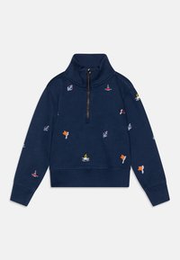 Polo Ralph Lauren Mikina - rustic navy