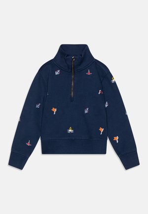 Sudadera - dark blue