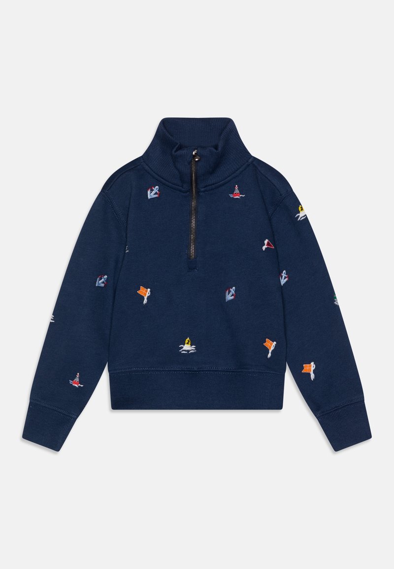 Polo Ralph Lauren Mikina - rustic navy