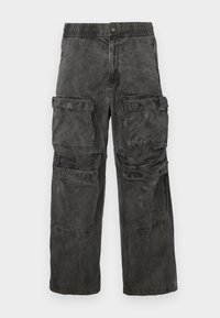 DANZEL - Jeansy Relaxed Fit