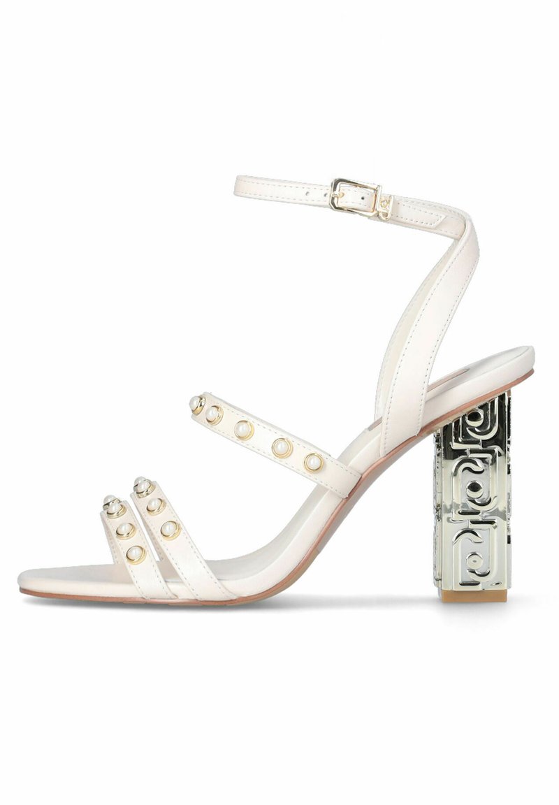 LIU JO Sandalen Butter beige Zalando nl