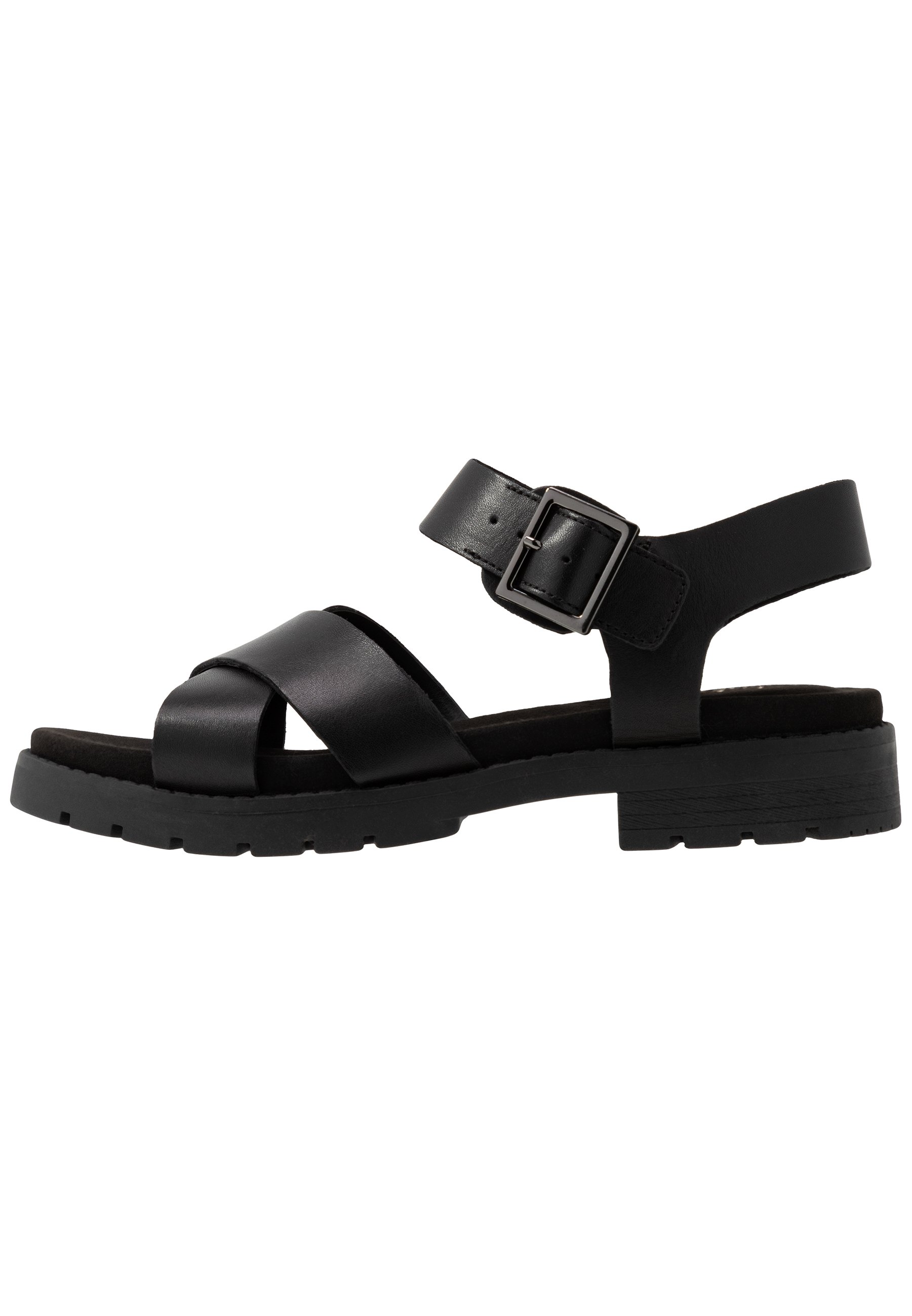 clarks orinoco strap sandals