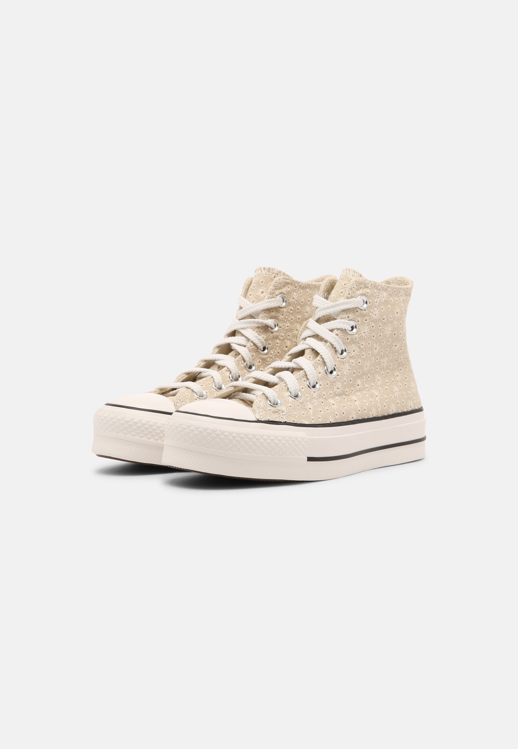 converse farro beige