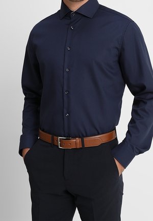 Zakelijk overhemd - dark blue