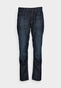 Pasirinkta, kir denim/worn in pacific