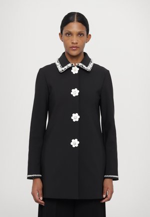 MAX&Co., DALIDA - Manteau court - schwarz