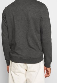 Brave Soul Sweatshirt - dark grey