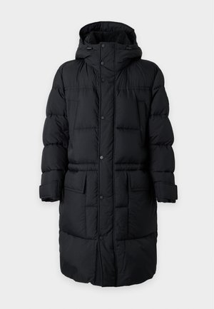 BOSS, OGENGAR - Manteau d'hiver - black