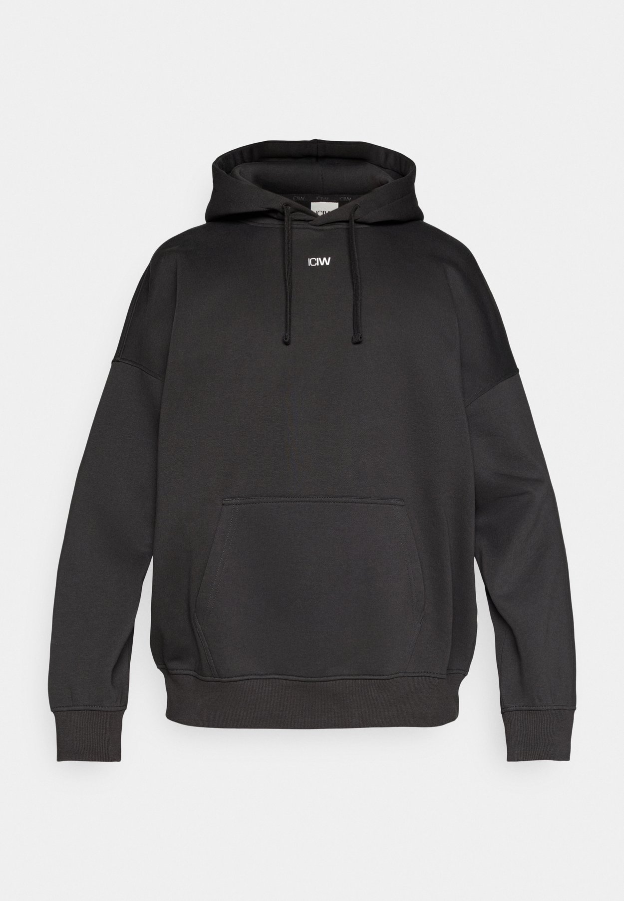 EVERYDAY RELAXED HOODIE PRINT