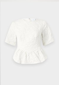 VILILLIE  - Bluza - cloud dancer